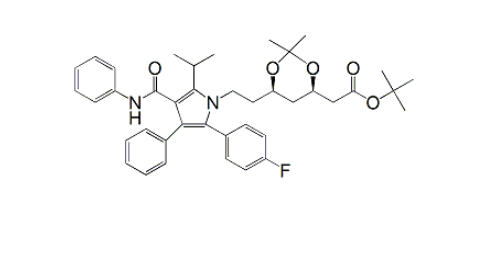 Atorvastatin Related Compound I